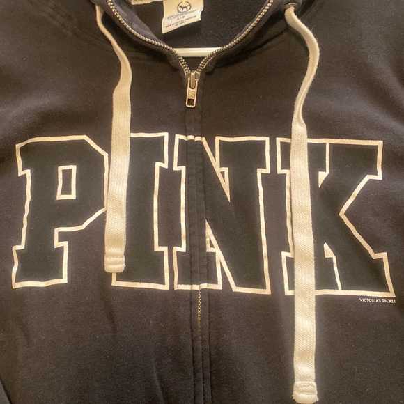 PINK VS Jacket - Picture 2 of 5